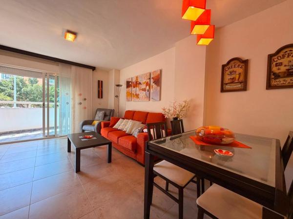 Квартира на продажу на  Piso en Calle Xaloc, Cala Alta - Veramar, La Villajoyosa / Vila Joiosa, Ла Виллахойоса / Вила Хойоса photo 4