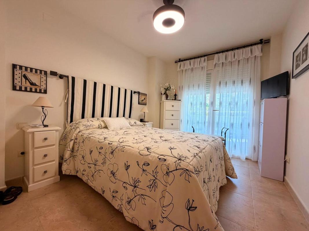 Sprzedaż mieszkania w Piso en Calle Xaloc, Cala Alta - Veramar, La Villajoyosa / Vila Joiosa, La Villajoyosa / Vila Joiosa
photo 5