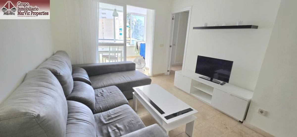 Venta de piso en Piso en Zona Sierra Helada, Benidorm, Benidorm
photo 2