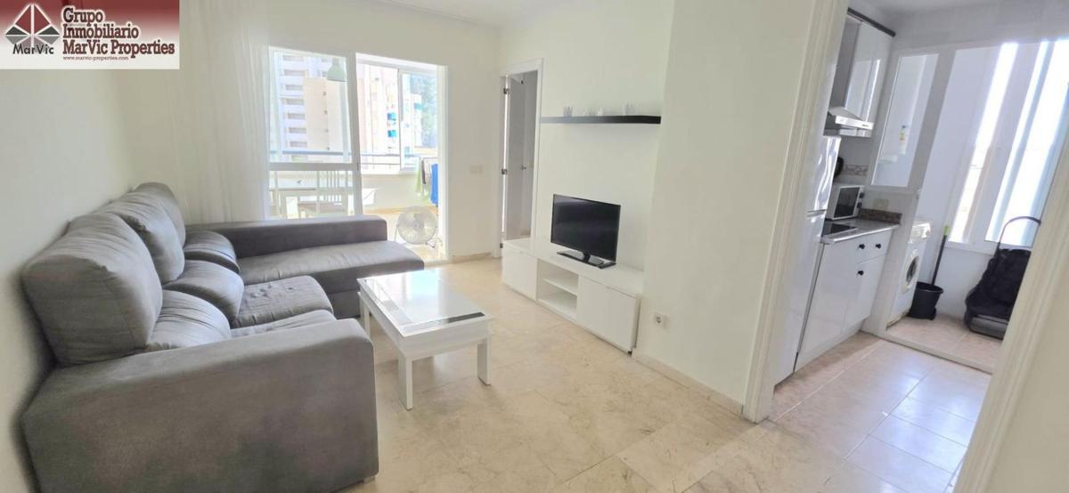 Venta de piso en Piso en Zona Sierra Helada, Benidorm, Benidorm
photo 3