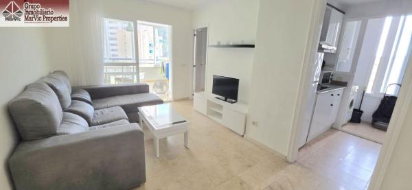 Venta de piso en Piso en Zona Sierra Helada, Benidorm, Benidorm
thumbnail 3