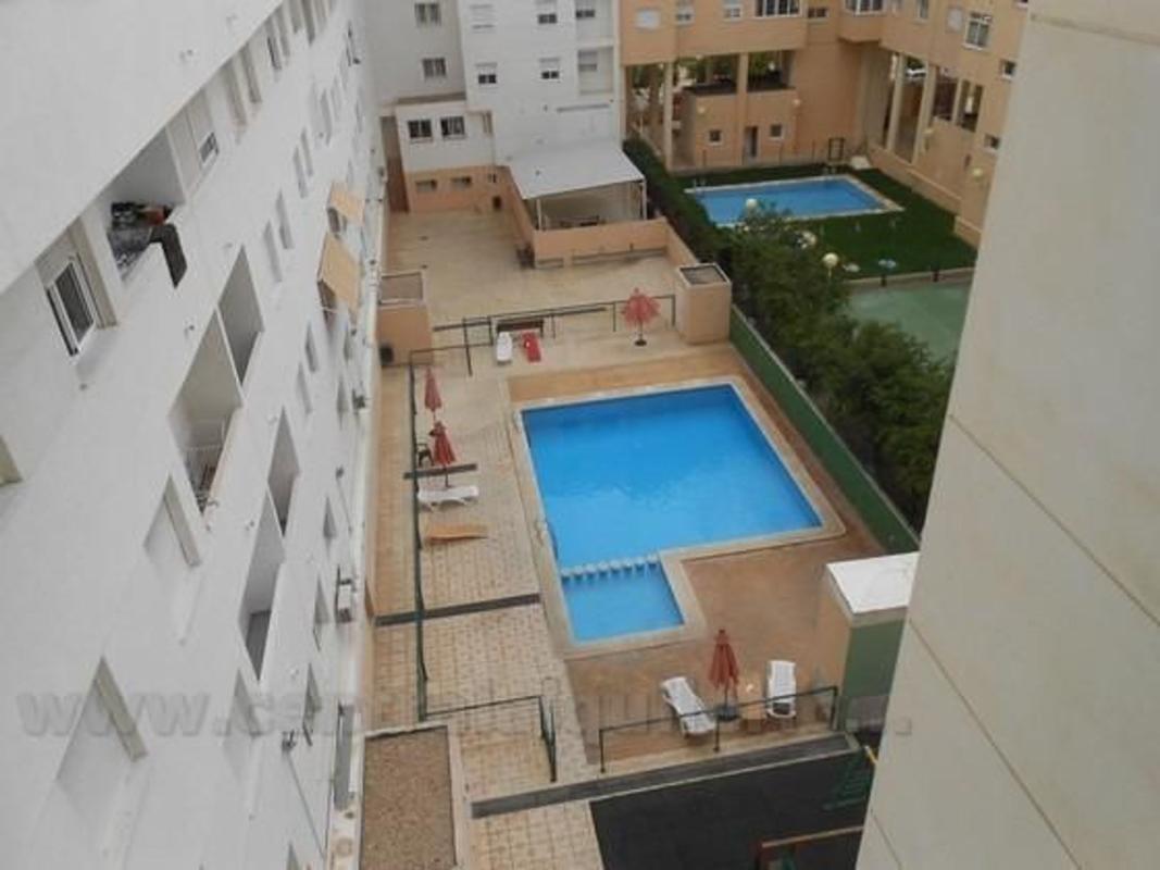Продажа квартиры на Piso en Garbinet - Parque de las Avenidas, Alicante / Alacant, Аликанте / Алакант
photo 4