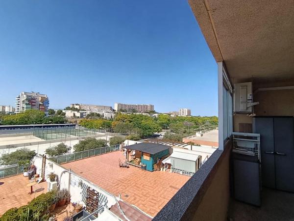 Sprzedaż mieszkania w Piso en Garbinet - Parque de las Avenidas, Alicante / Alacant, Alicante / Alacant
thumbnail 3