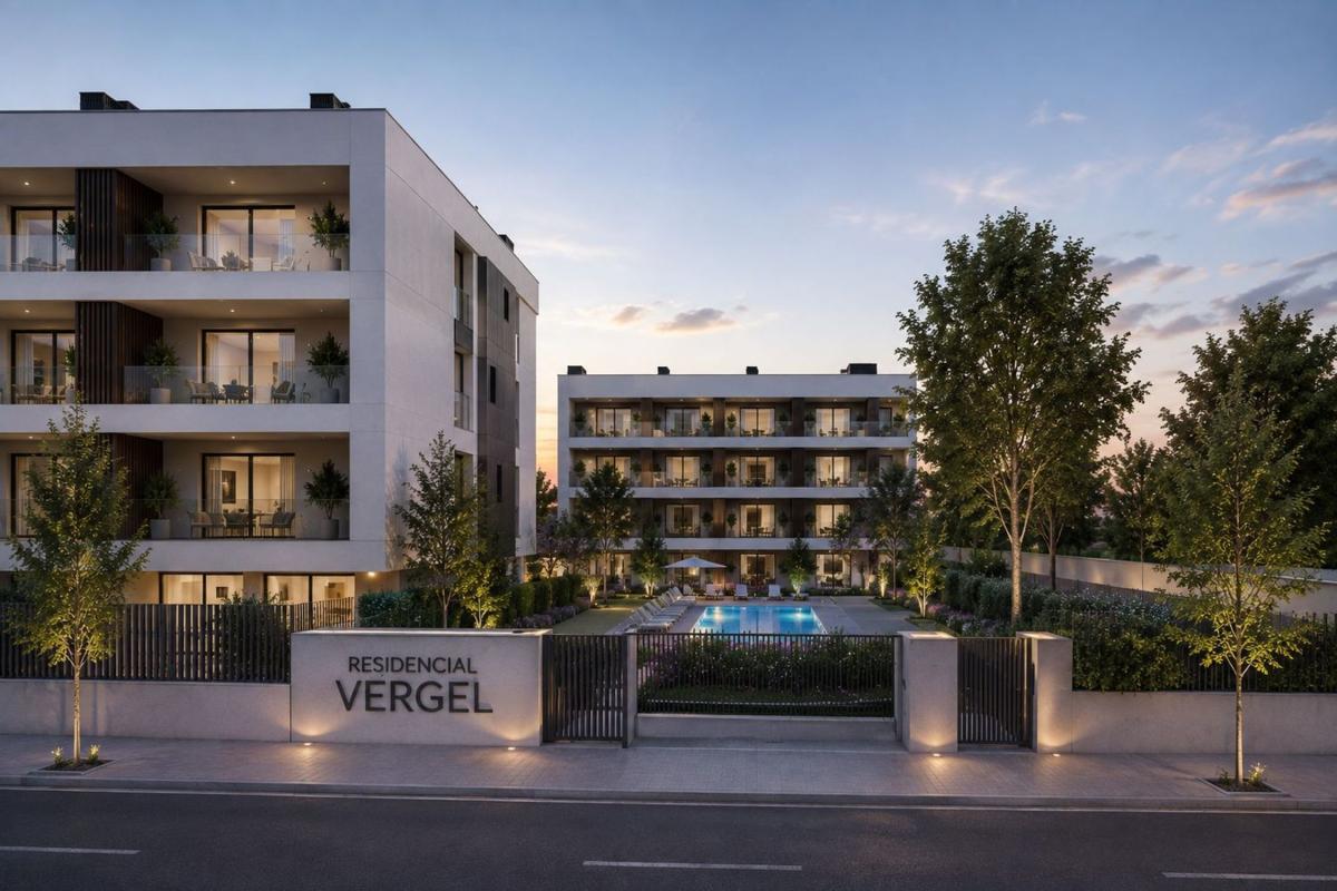 Sale of apartment in Piso en Calle Doctor Domenech, El Verger, El Verger
photo 1