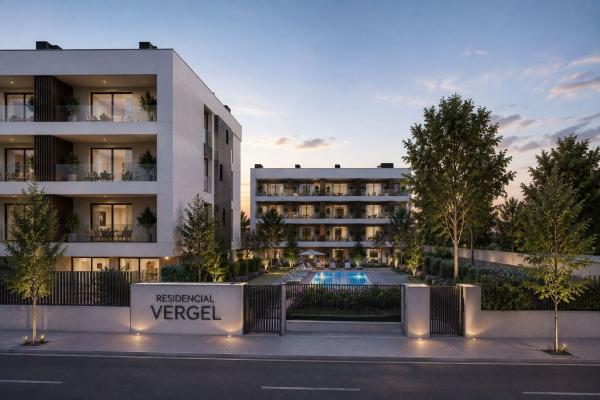 Apartment for sale in Piso en Calle Doctor Domenech, El Verger, El Verger photo 1