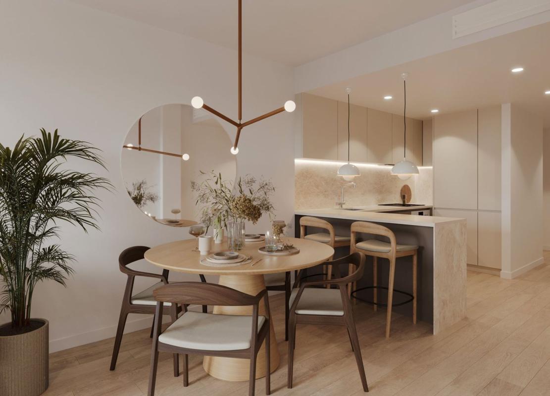 Sale of apartment in Piso en Calle Doctor Domenech, El Verger, El Verger
photo 3