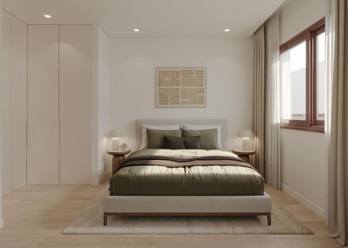 Sale of apartment in Piso en Calle Doctor Domenech, El Verger, El Verger
photo 4
