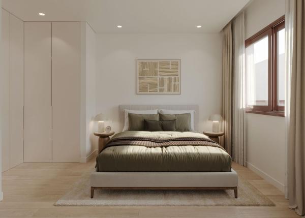 Apartment for sale in  Piso en Calle Doctor Domenech, El Verger, El Verger photo 4