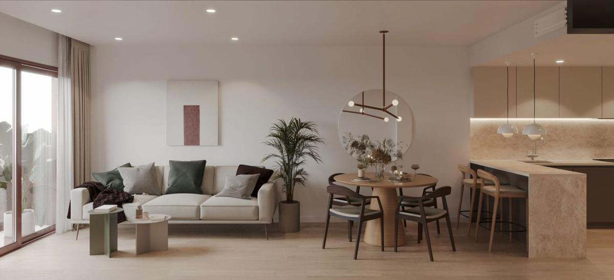 Sale of apartment in Piso en Calle Doctor Domenech, El Verger, El Verger
photo 5