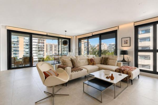 Sale of flat in Piso en Avenida Artista Remigio Soler López, PAU 5, Alicante / Alacant, Alicante
 photo 4