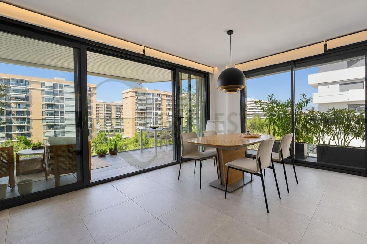 Продажа квартиры на Piso en Avenida Artista Remigio Soler López, PAU 5, Alicante / Alacant, Аликанте / Алакант
 photo 5