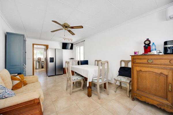 Частный шале на продаже в  Casa o chalet independiente en Avenida de Europa, San Fulgencio, Сан-Фульхенсио photo 3