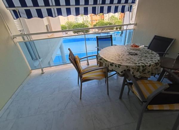 Продажа квартиры на Piso en Mirador de la Cala - Benimar, La Villajoyosa / Vila Joiosa, Ла Виллахойоса / Вила Хойоса
thumbnail 3