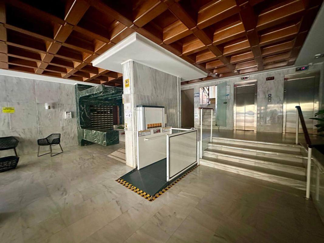 Venta de piso en Piso en Mediterraneo Del, Playa de Levante, Benidorm, Benidorm
photo 2