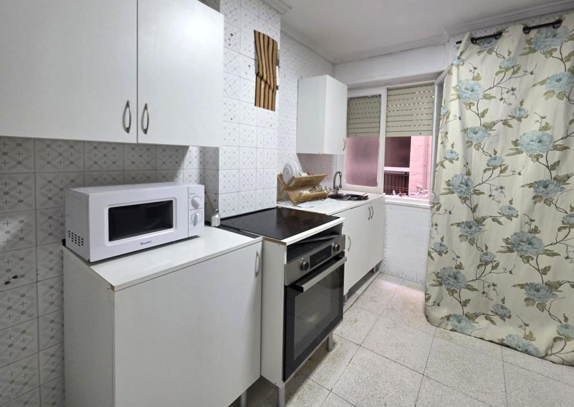 Sprzedaż mieszkania w Piso en Puerto, Santa Pola, Santa Pola
 photo 2