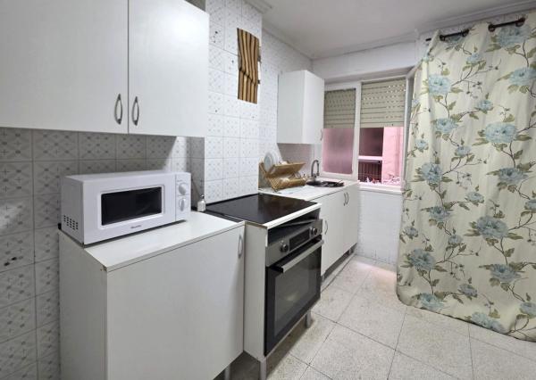 Sprzedaż mieszkania w Piso en Puerto, Santa Pola, Santa Pola
 photo 2