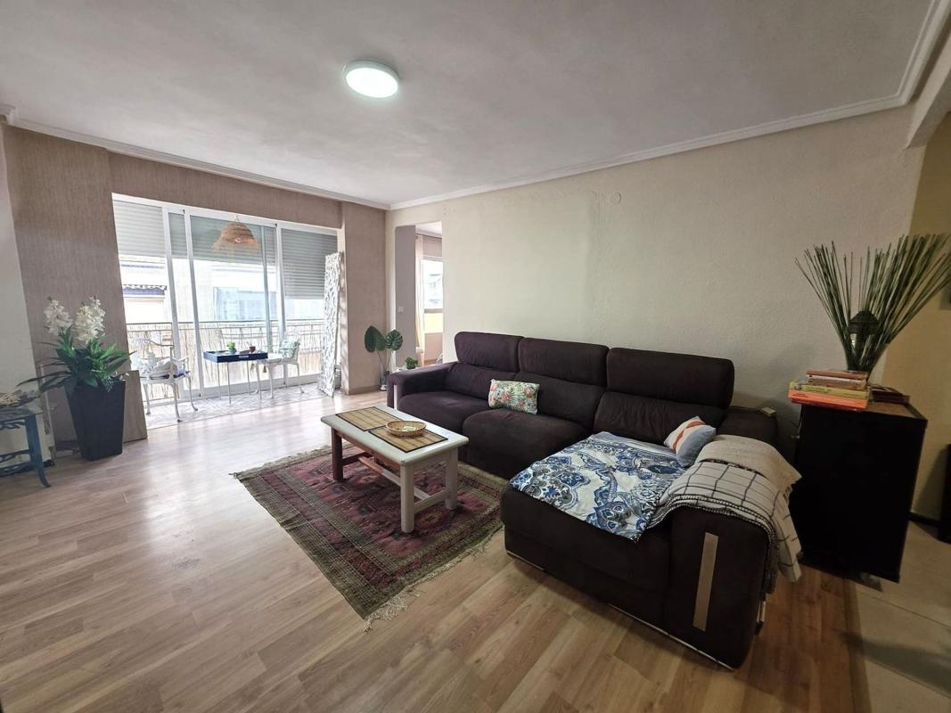 Sprzedaż mieszkania w Piso en Puerto, Santa Pola, Santa Pola
 photo 4