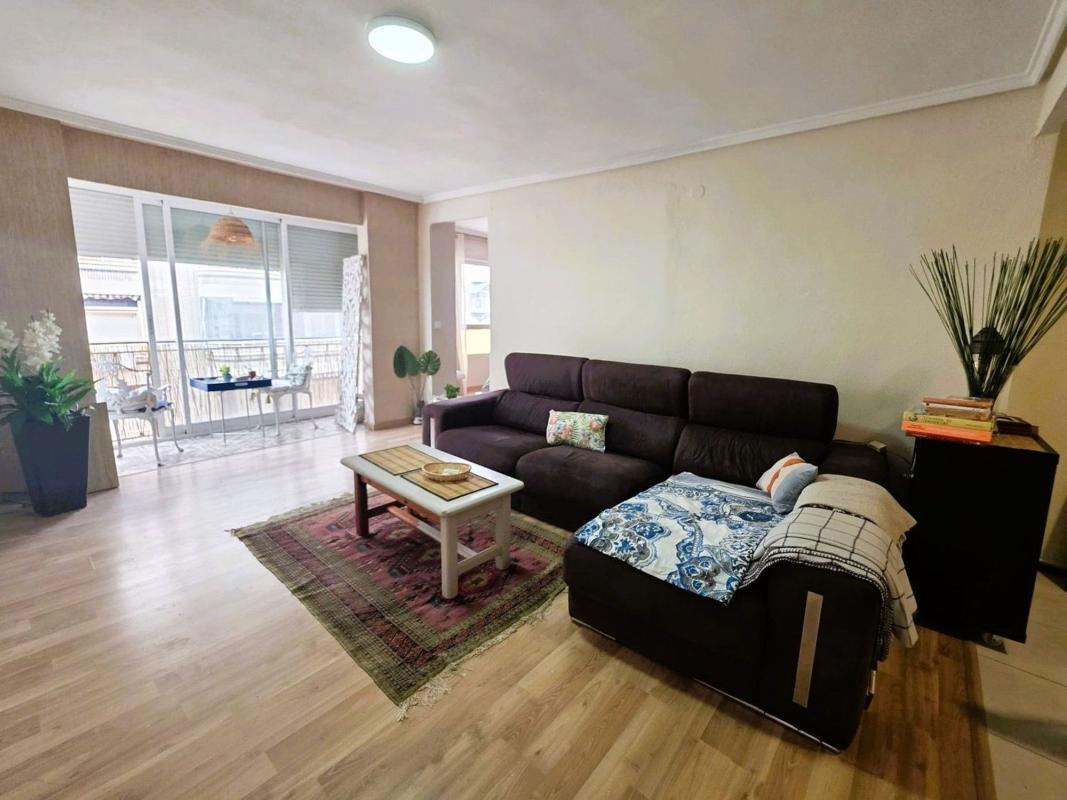 Sprzedaż mieszkania w Piso en Puerto, Santa Pola, Santa Pola
 photo 5