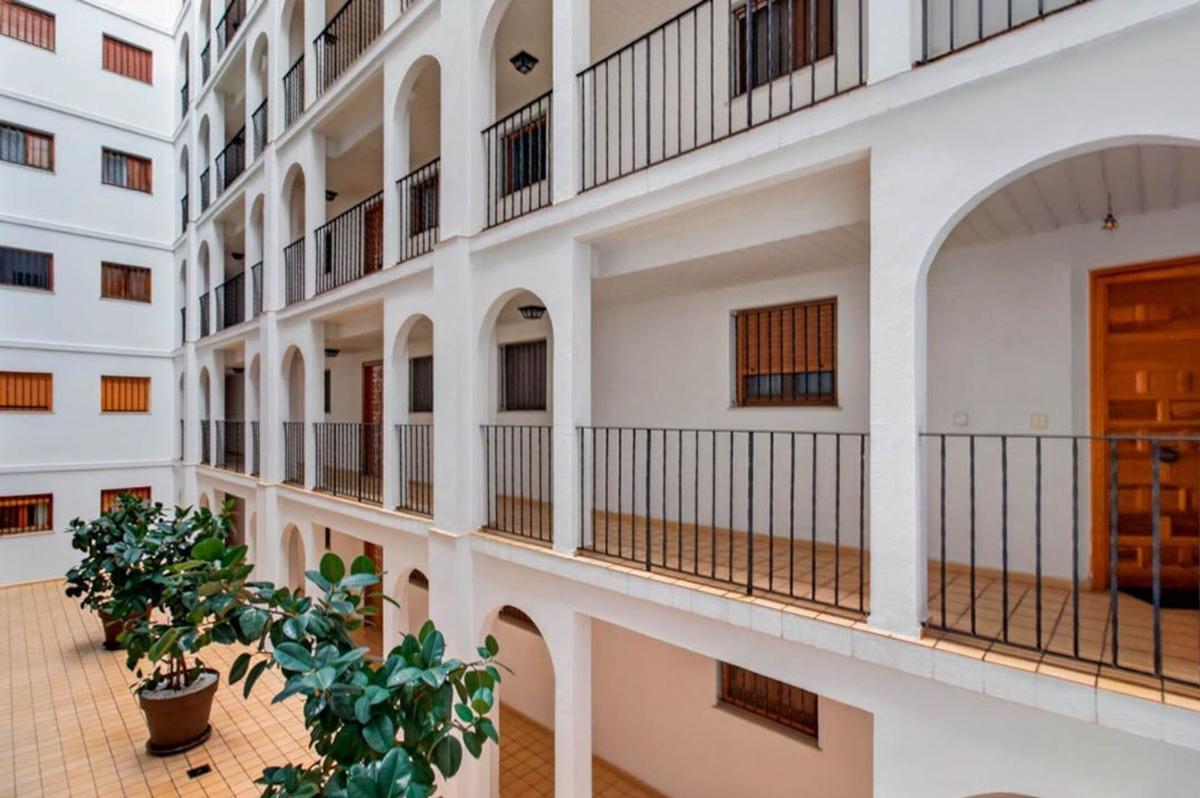 Venta de piso en Piso en Calpe Pueblo, Calpe, Calpe
photo 3