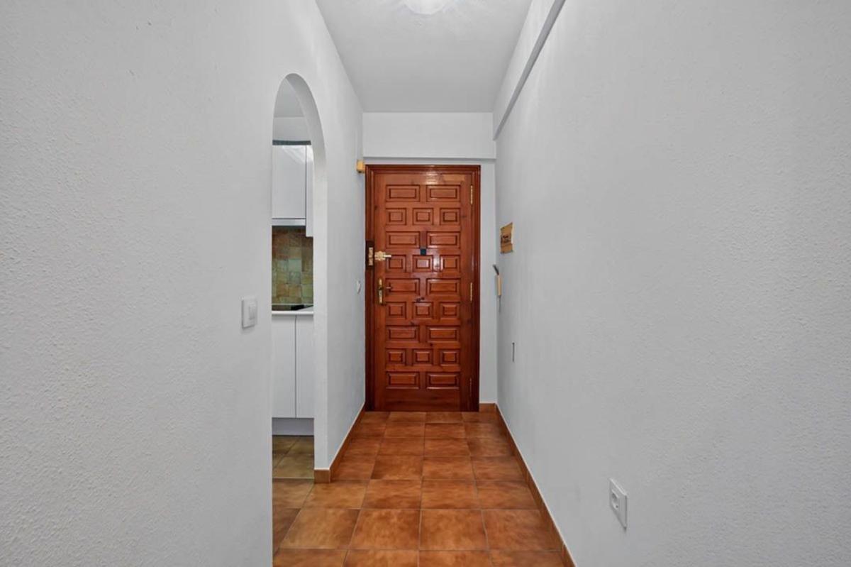 Venta de piso en Piso en Calpe Pueblo, Calpe, Calpe
photo 4