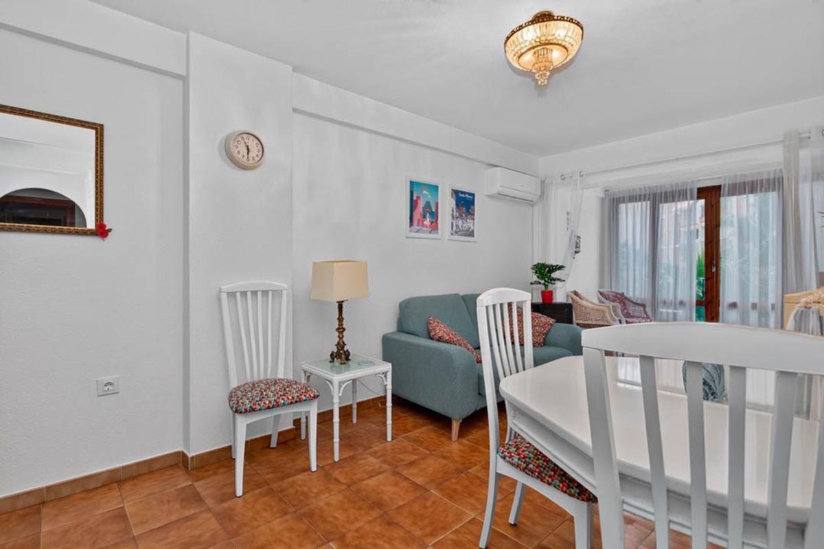 Venta de piso en Piso en Calpe Pueblo, Calpe, Calpe
photo 5