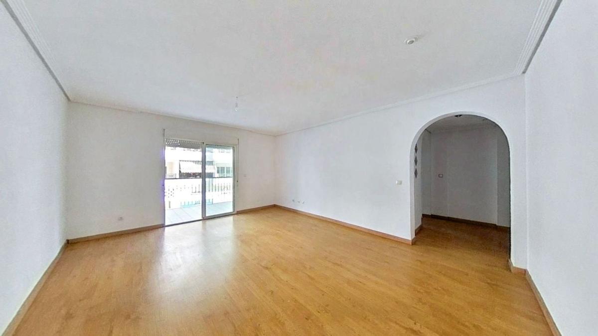 Venta de piso en Piso en Manzanera-Tosal, Calpe, Calpe
 photo 2
