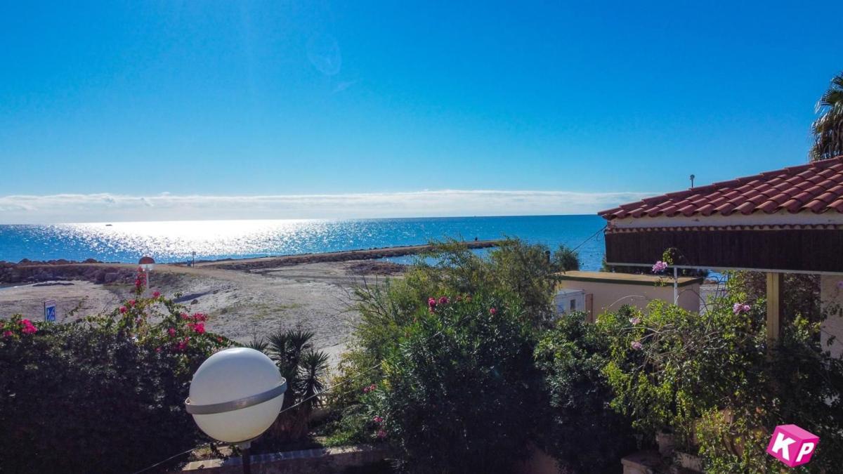 Sprzedaż niezależnego domku jednorodzinnego w  Casa o chalet independiente en Avenida Santiago Bernabéu, Calas de Santa Pola este, Santa Pola, Santa Pola photo 5