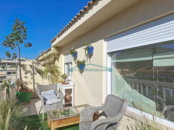 Sale of flat in Piso en Calle d'Oriola, 2 a, Pueblo Acantilado - Lanuza, El Campello, El Campello
thumbnail 2
