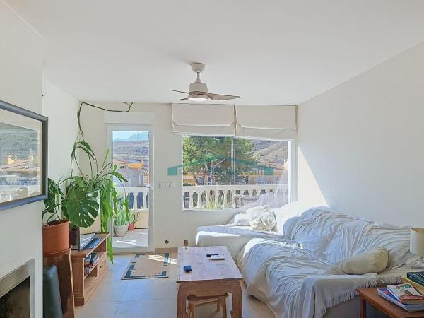 Sale of flat in Piso en Calle d'Oriola, 2 a, Pueblo Acantilado - Lanuza, El Campello, El Campello
 photo 4