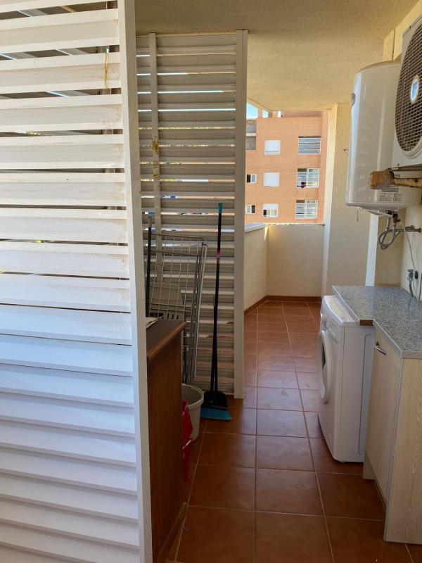 Sprzedaż mieszkania w Piso en Calle Xaloc, Cala Alta - Veramar, La Villajoyosa / Vila Joiosa, La Villajoyosa / Vila Joiosa
photo 3