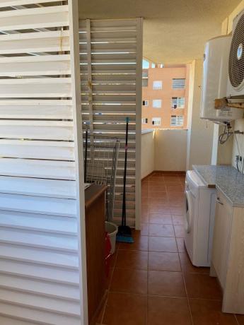 Venta de piso en Piso en Calle Xaloc, Cala Alta - Veramar, La Villajoyosa / Vila Joiosa, La Villajoyosa / Vila Joiosa
thumbnail 3