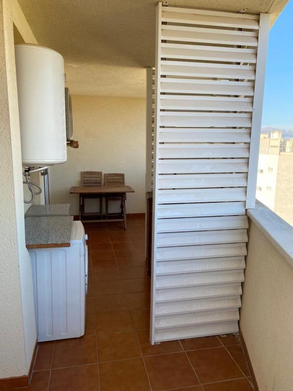 Sprzedaż mieszkania w Piso en Calle Xaloc, Cala Alta - Veramar, La Villajoyosa / Vila Joiosa, La Villajoyosa / Vila Joiosa
photo 4