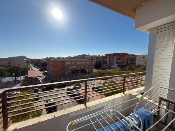 Venta de piso en Piso en Los Ángeles, Alicante / Alacant, Alicante / Alacant
 photo 4