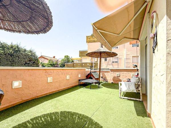 Продажа квартиры на Piso en Avenida Costa Brava, 10, Balcón de Finestrat-Terra Marina, Finestrat, Финестрат
 photo 1