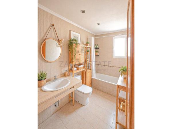 Продажа квартиры на Piso en Avenida Costa Brava, 10, Balcón de Finestrat-Terra Marina, Finestrat, Финестрат
 photo 3