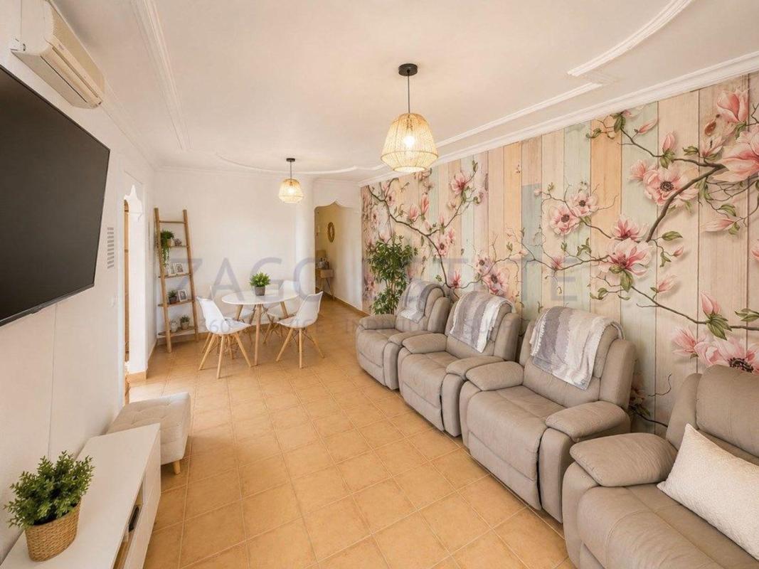 Venta de piso en Piso en Avenida Costa Brava, 10, Balcón de Finestrat-Terra Marina, Finestrat, Finestrat
 photo 5