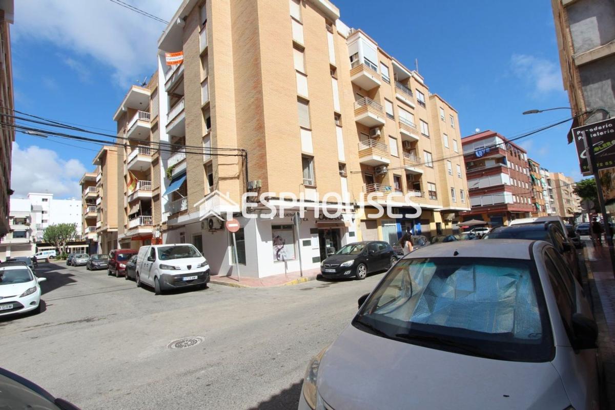 Venta de piso en Piso en Las Viñas, Guardamar del Segura, Guardamar del Segura
photo 1
