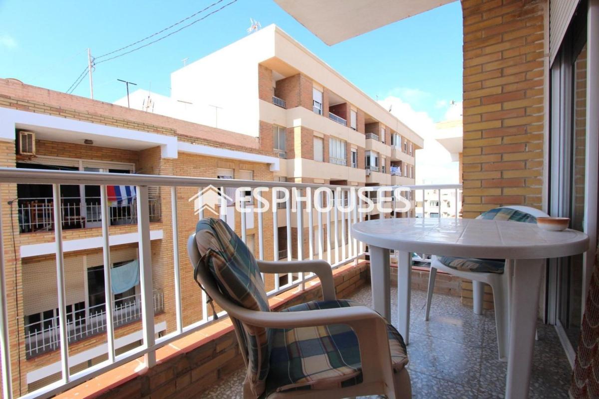 Venta de piso en Piso en Las Viñas, Guardamar del Segura, Guardamar del Segura
photo 2