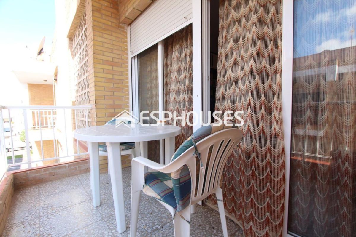 Venta de piso en Piso en Las Viñas, Guardamar del Segura, Guardamar del Segura
photo 3