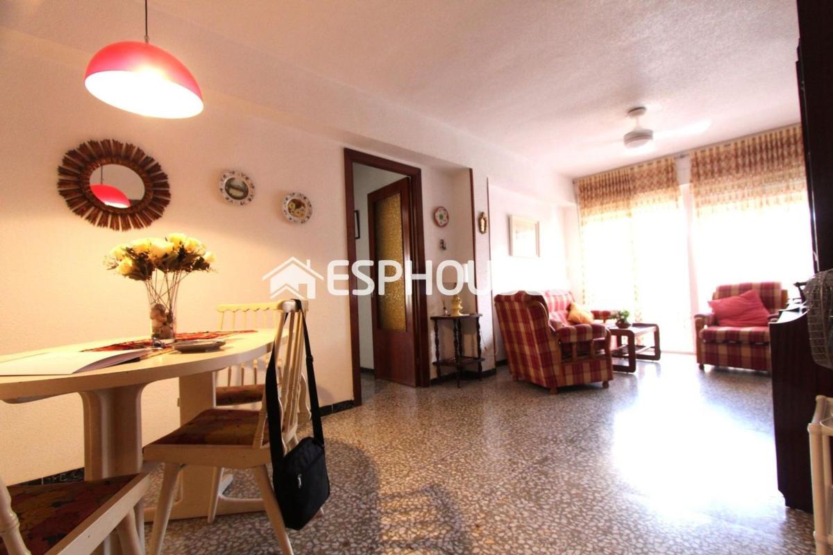 Venta de piso en Piso en Las Viñas, Guardamar del Segura, Guardamar del Segura
photo 4