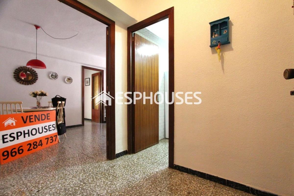 Venta de piso en Piso en Las Viñas, Guardamar del Segura, Guardamar del Segura
photo 5