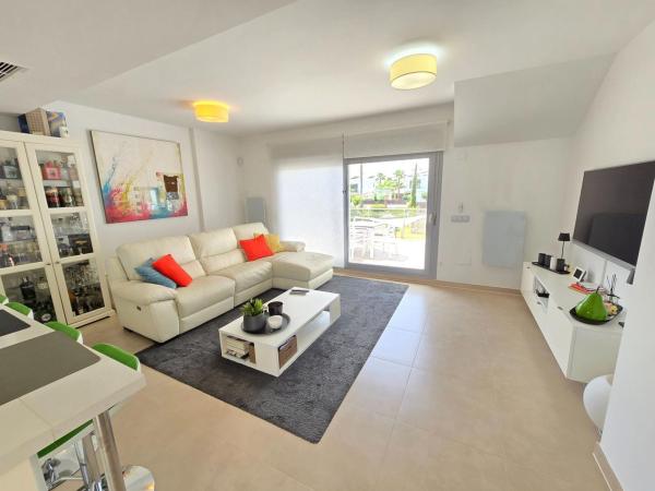 Ático en venta en Ático en Desamparados-Hurchillo-Torremendo, Orihuela, Orihuela photo 1