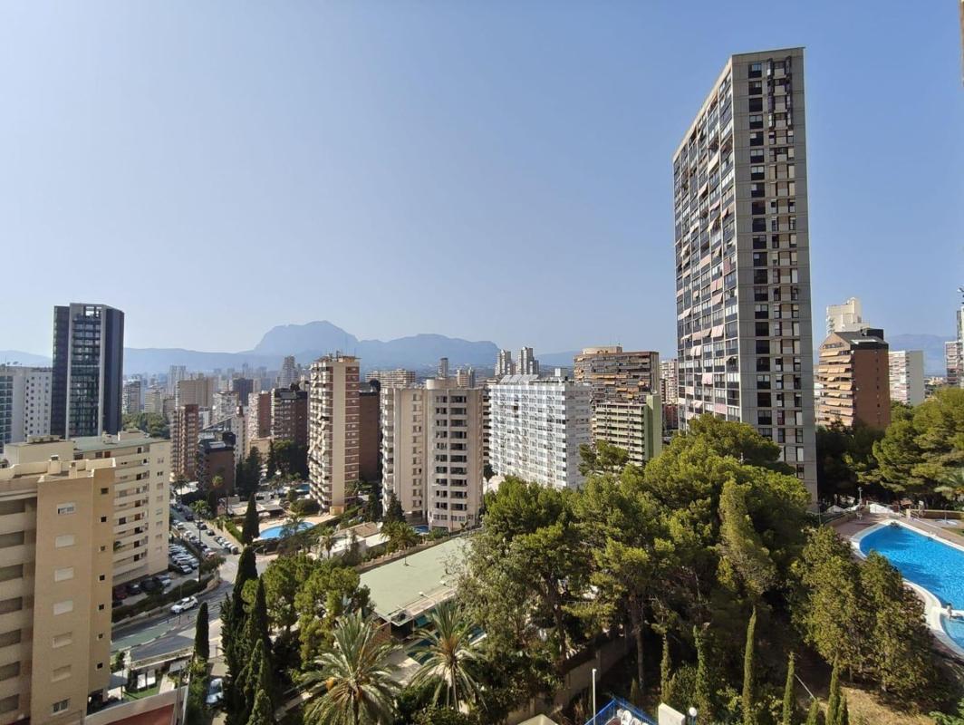 Venta de piso en Piso en Zona Sierra Helada, Benidorm, Benidorm
photo 2