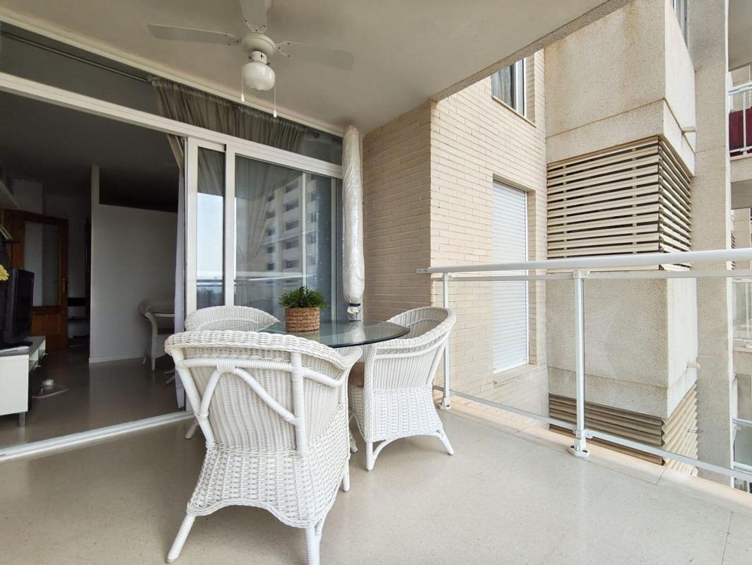 Venta de piso en Piso en Zona Sierra Helada, Benidorm, Benidorm
photo 4