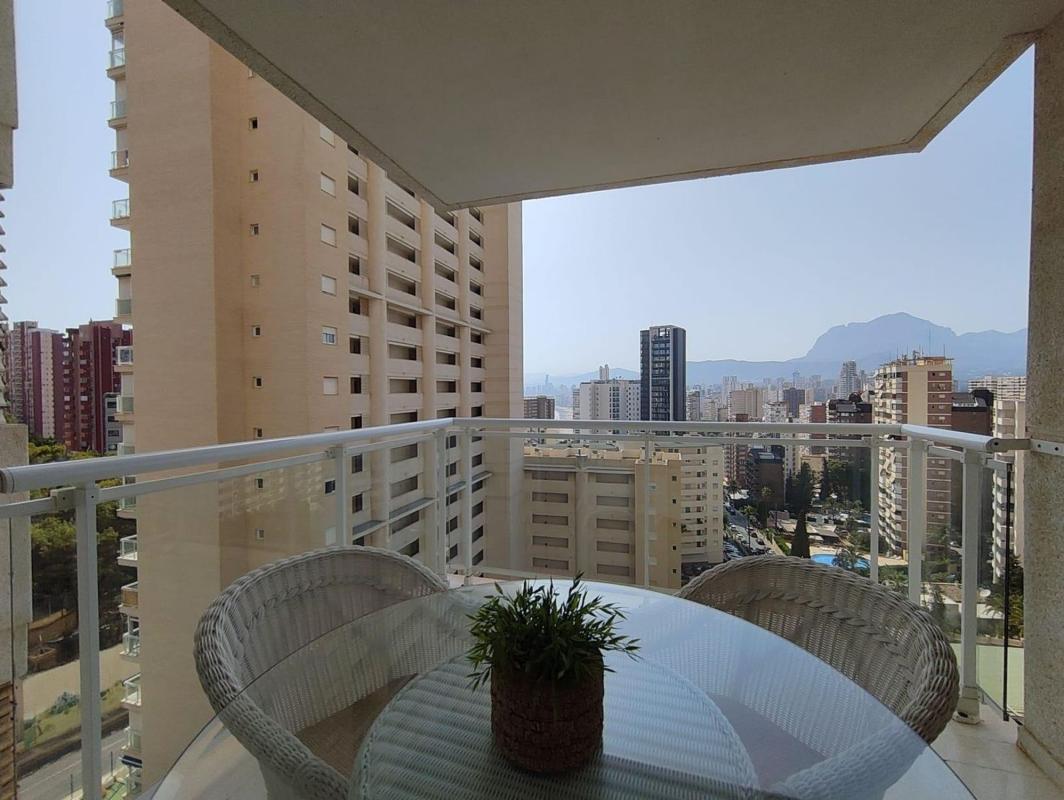 Venta de piso en Piso en Zona Sierra Helada, Benidorm, Benidorm
photo 5