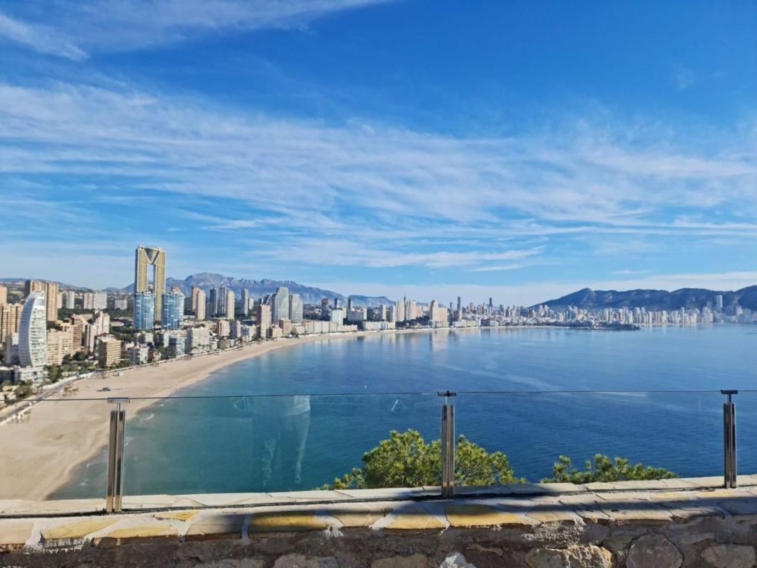 Venta de piso en Piso en Playa de Poniente, Benidorm, Benidorm
photo 1