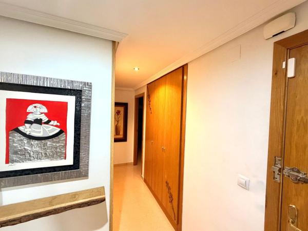 Продажа квартиры на Piso en Calle Sella, Centro Urbano, La Villajoyosa / Vila Joiosa, Ла Виллахойоса / Вила Хойоса
 photo 4