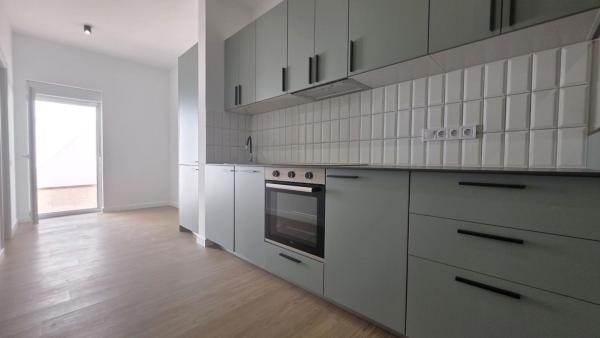 Квартира на продажу на  Piso en Calle de San Carlos, Carolinas Bajas, Alicante / Alacant, Аликанте / Алакант photo 4