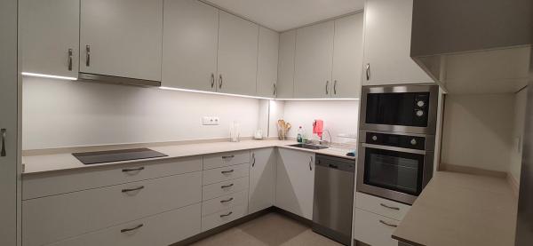 Продажа квартиры на Piso en Espoz y Mina, 6, Carolinas Bajas, Alicante / Alacant, Аликанте / Алакант
 photo 2
