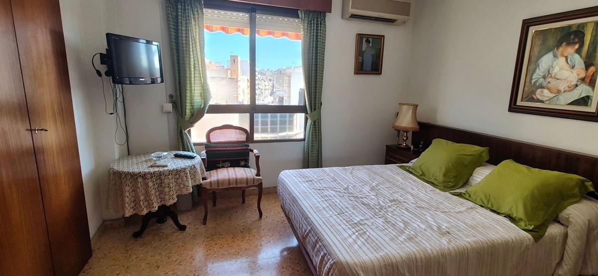 Venta de piso en Piso en Espoz y Mina, 6, Carolinas Bajas, Alicante / Alacant, Alicante / Alacant
 photo 4